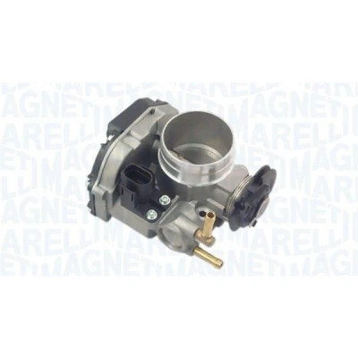 Abbildung von MAGNETI MARELLI 802000000086 Drosselklappe VOLKSWAGEN: Golf 4 Variant,