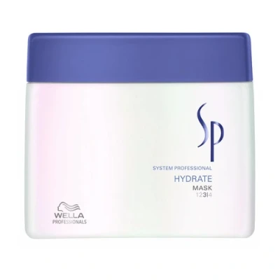 Abbildung von SP Hydrate Mask 400 ml
