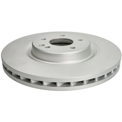 Abbildung von FERODO PREMIER DDF1900C 1 Bremsscheibe 334 32 5 112 Belüftet beschichtet mit Schrauben MERCEDES BENZ: SL Convertible