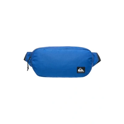 Abbildung von Quiksilver Pubjug 2.0 Gürteltasche, Herren, Größe: One Size, Blue