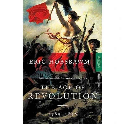 Abbildung von The Age Of Revolution: 1789 1848