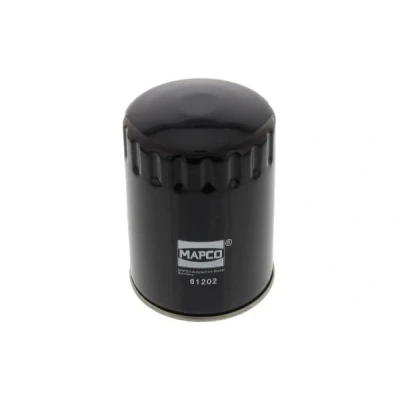Abbildung von MAPCO 61202 Ölfilter 3/4 16 UNF Anschraubfilter FORD: Galaxy Mk1 MPV, VOLKSWAGEN: GOLF 3, Transporter 4 Bus, 4, SEAT: Alhambra I