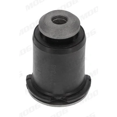 Abbildung von MOOG ME SB 2377 Querlenkerlager beidseitig, hinten, innen, Vorderachse 59 MERCEDES BENZ: S Class Saloon