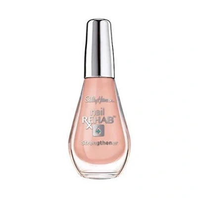 Abbildung von Sally Hansen Rehab Nagelhärter Nagelbehandlung, 10 ml