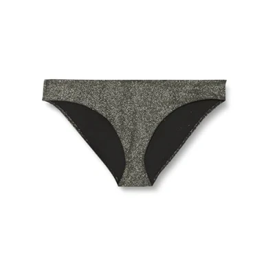 Abbildung von Calvin Klein Swimwear Bikinihose, Damen, Größe: Large, Black