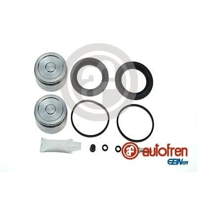 Abbildung von AUTOFREN SEINSA D42036C Bremssattel Reparatursatz Vorderachse 60