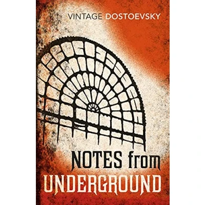 Abbildung von Notes from Underground and the Double: Fyodor Dostoevsky (Penguin Classics)