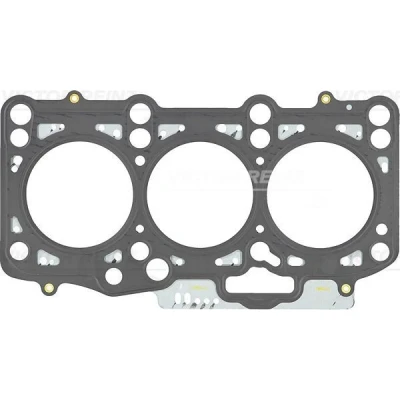 Abbildung von REINZ 61 31860 20 Zylinderkopfdichtung 1,61 77,5 Metall Lagen Dichtung VOLKSWAGEN: Lupo / 3L