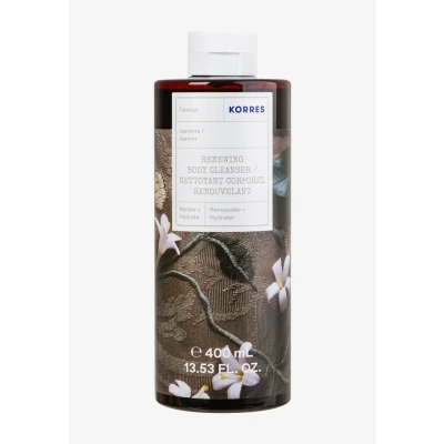 Abbildung von Korres Renewing Bodycleanser Jasmine Duschgel, Größe: 250 ml,