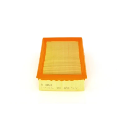 Abbildung von BOSCH 1 457 429 964 Luftfilter 57,3 150 256 Filtereinsatz BMW: 3 Coupe, Convertible, Touring
