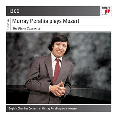 Abbildung von Mozart: The Piano Concertos/Sämtliche Klavierkonzerte