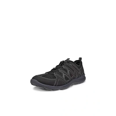 Abbildung von ECCO Terracruise Sneaker low, Herren, Größe: 42, Black Schuhe