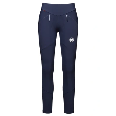Abbildung von Mammut Aenergy Light Women Tights, Damen, Größe: 42, Marine