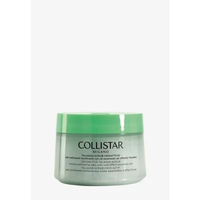Abbildung von Collistar Cryoactive Talassoscrub Körperpeeling, Damen, Größe: 700 g,
