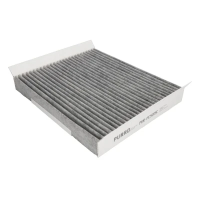 Abbildung von PURRO PUR PC5015C Innenraumfilter Aktivkohlefilter 209 240 30 OPEL: Meriva A