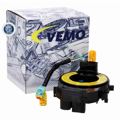 Abbildung von VEMO V52 72 0392 Schleifring HYUNDAI: Elantra V Limousine (MD) 1.8, 1.6, 2.0, 1.6 CRDi 2010 2016