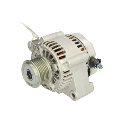 Abbildung von STARDAX STX100005R Lichtmaschine 12V 80A TOYOTA: HILUX 3 Pick up, Land Cruiser Prado 120