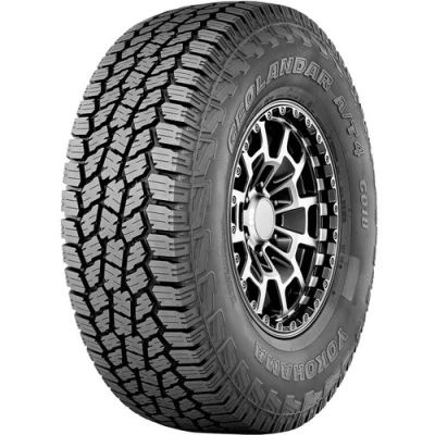 Abbildung von Yokohama Geolandar A/t4 (g018) 245/70 R17 119S 10 PR
