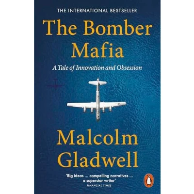 Abbildung von The Bomber Mafia: A Tale of Innovation and Obsession