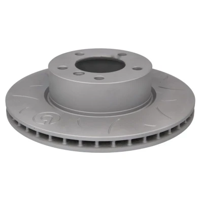 Abbildung von Hochleistungs Bremsscheibe UPGRADE, SPORT TY3 BREMBO 59.E115.51