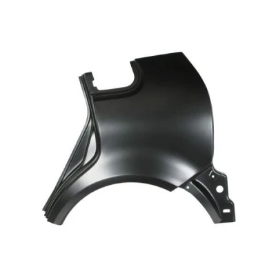 Abbildung von BLIC 6504 01 9506513P Kotflügel hinten links VOLKSWAGEN: Polo IV Hatchback