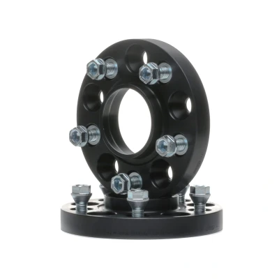 Abbildung von EIBACH Pro Spacer S90 7 20 010 B Spurverbreiterung 5 120 BMW: 7, Touring, 3 Coupe kfzteile, mister auto, atp autoteile, kfzteile24