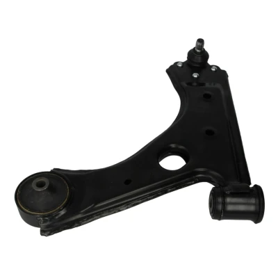 Abbildung von MOOG OP WP 3961 Querlenker Vorderachse links OPEL: Corsa D Hatchback, E Hatchback