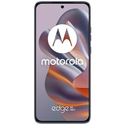 Abbildung von Motorola Edge 50 Neo 512GB Grau