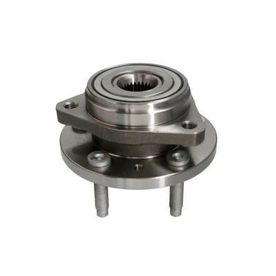 Abbildung von BTA H1Y017BTA Radnabe 5 Vorderachse