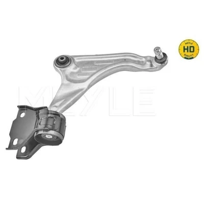 Abbildung von MEYLE 53 16 050 0020/HD Querlenker Vorderachse rechts, unten Aluminium LAND ROVER: Range Rover Evoque