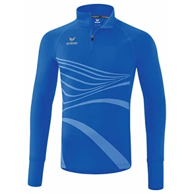 Abbildung von Erima Herren Racing 2.0 Long Sleeve, New royal, M