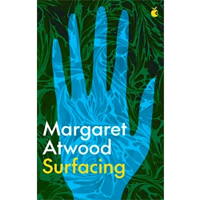 Abbildung von Surfacing: Margaret Atwood