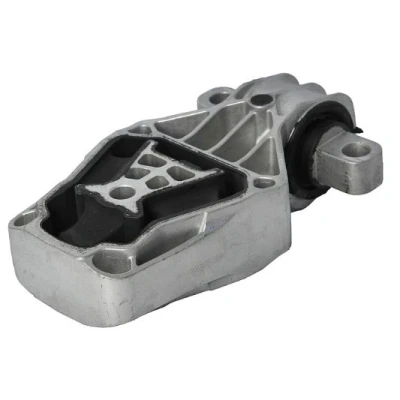 Abbildung von FEBI BILSTEIN 103918 Motorlager links Hydrolager MERCEDES BENZ: CLA Coupe