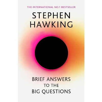 Abbildung von Brief Answers To The Big Questions