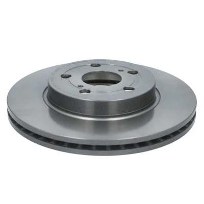 Abbildung von BREMBO 09.E530.11 Bremsscheibe 260 22 5 innenbelüftet beschichtet