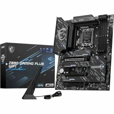 Abbildung von MSI Z890 Gaming Plus WiFi