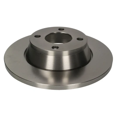 Abbildung von BOSCH 0 986 478 131 Bremsscheibe 280 13 4 107,95 voll geölt hochgekohlt AUDI: 80 B4 Saloon, Avant