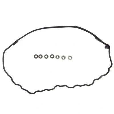 Abbildung von ELRING 136.970 Dichtungssatz, Zylinderkopfhaube für Kunststoff