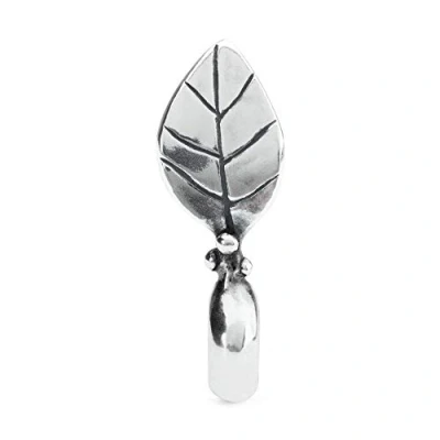Abbildung von Trollbeads Damen Charm Abstandhalter 925 Sterlingsilber TAGBE 20166