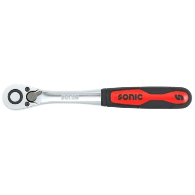 Abbildung von SONIC 7121502 Umschaltknarre 60 10 (3/8&quot;) 197