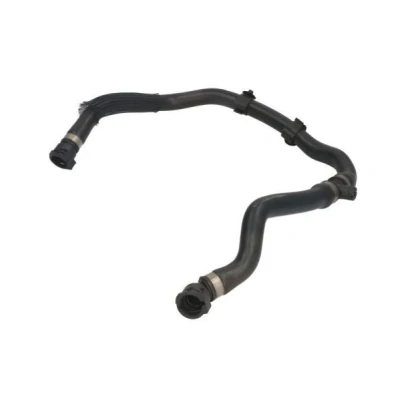 Abbildung von THERMOTEC DWB297TT Kühlerschlauch links oben BMW: 5 Saloon, Touring