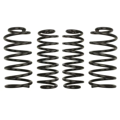 Abbildung von EIBACH Pro Kit E1567 140 Fahrwerksatz, Federn