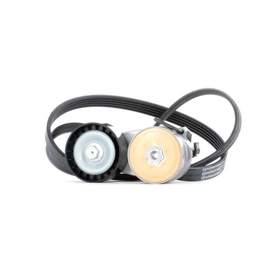 Abbildung von CONTITECH 5PK1150K1 Keilrippenriemensatz FIAT: 500 Hatchback, Doblo II Box Body / Estate, Punto ALFA ROMEO: MiTo, Giulietta Hatchback