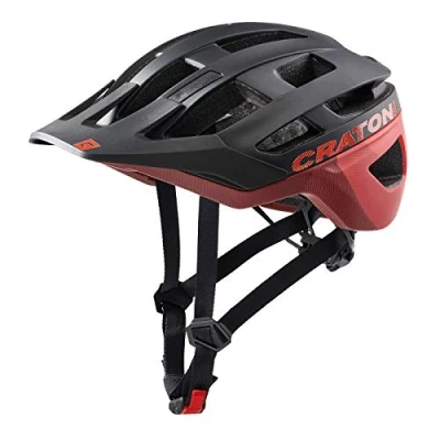 Abbildung von Cratoni Fahrradhelm »MTB AllRace«