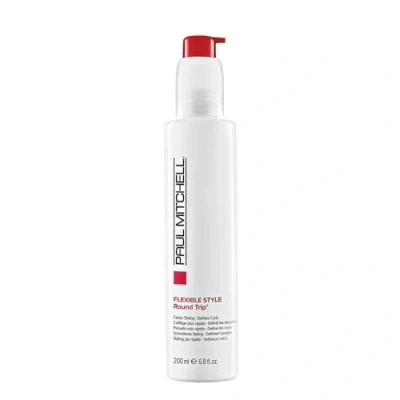 Abbildung von Paul Mitchell Express Style Round Trip 200 ml