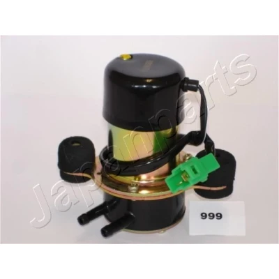 Abbildung von ASHIKA 05 09 999 Kraftstoffpumpe elektrisch SUZUKI: Samurai Off Road, SJ 413, HONDA: Civic V Hatchback, LADA: Niva