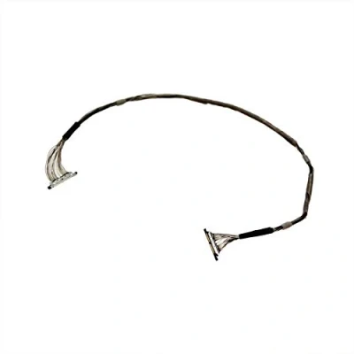 Abbildung von Zahara Kamera Signal Übertragungsleitung Wire Repair Flat Kabel für DJI Mavic Pro PTZ RC589
