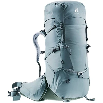 Abbildung von deuter Aircontact Core 55+10 SL Damen Trekkingrucksack