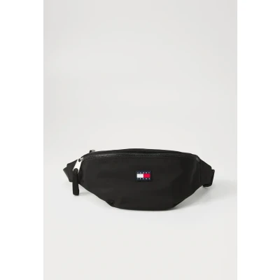 Abbildung von Tommy Jeans Urban Bumbag Gürteltasche, Herren, Größe: One Size, Black