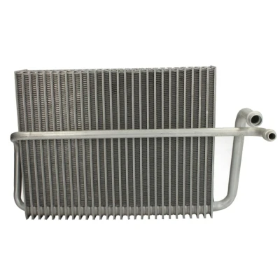 Abbildung von Verdampfer, Klimaanlage THERMOTEC KTT150012